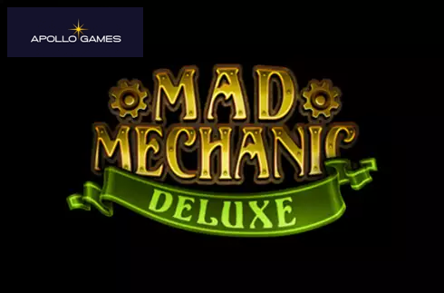 Mad Mechanic Deluxe